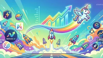 Startups IA : 10 jeunes pousses à suivre de près en 2026