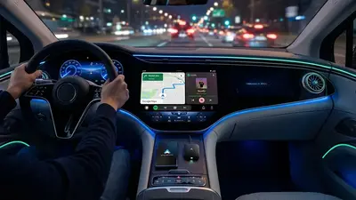 Android Auto 2026 : Guide et adaptateurs sans fil