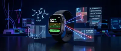 Blood Sugar στο Apple Watch: Πόσο κοντά είμαστε το 2026