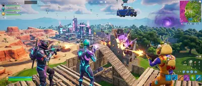 The 20 Best Free-to-Play Games of 2026 - The Ultimate Guide