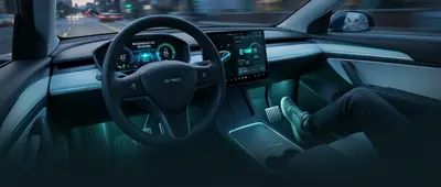 One Pedal Driving: Como Funciona a Condução de Um Pedal