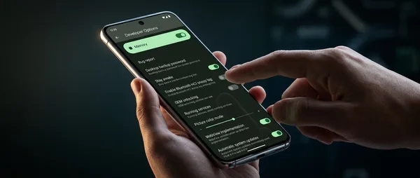 Μια Κρυφή Android Ρύθμιση που Κάνει το Κινητό σου Σαφώς Πιο Γρήγορο