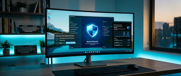 Smart App Control Windows 11: Ο Κρυφός Φύλακας που Σώζει τον Υπολογιστή σου
