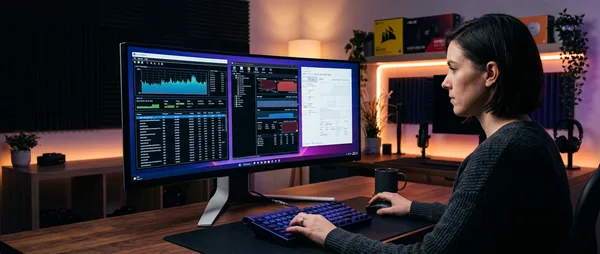 Task Manager DeLuxe: Το Καλύτερο Εργαλείο για Windows