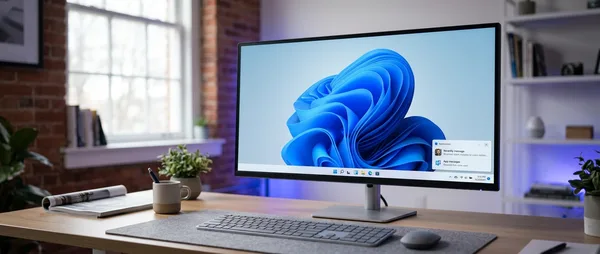 Πώς να Καθαρίσεις το Windows 11 από Ενοχλητικές Pop-ups και Διαφημίσεις