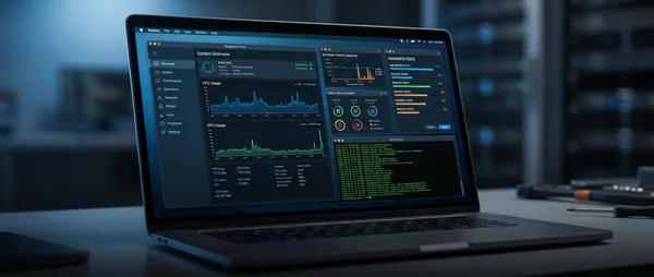 Λύσε όλα τα Προβλήματα Windows με Ένα Κλικ - Τα 50+ Εργαλεία