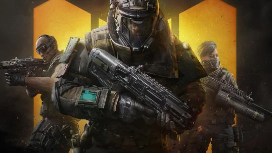 Call of Duty Mobile - FPS multijoueur