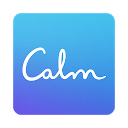 Calm meditation εφαρμογή για Android