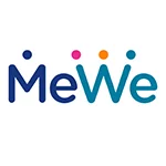 MeWe social media εφαρμογή για Android
