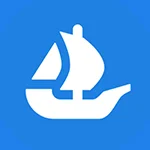 OpenSea NFT marketplace εφαρμογή Android
