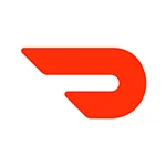 Εφαρμογή DoorDash για delivery