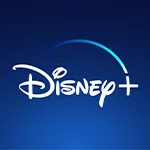 Εφαρμογή Disney+ streaming platform