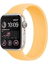Apple Watch SE 2nd generation 40mm