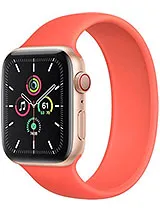 Apple Watch SE 40mm