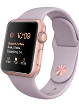 Apple Watch Series 1 38mm