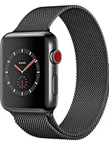 Apple Watch Series 3 42mm