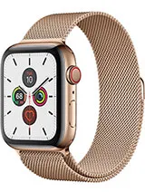 Apple Watch Series 5 44mm