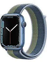 Apple Watch Series 7 41mm