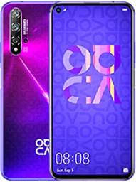 Επισκευή Επισκευή Huawei Nova 6 5G στην Αθήνα – Εμπιστοσύνη & ποιότητα - OnOff.gr