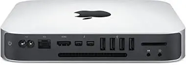 Επισκευή Επισκευή Mac mini Late (2014) στην Αθήνα – Γρήγορη και ασφαλής αποκατάσταση - OnOff.gr