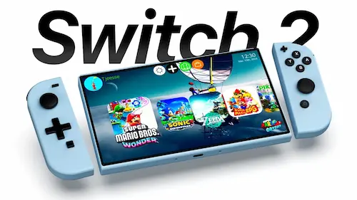 Επισκευή Επισκευή Nintendo Switch 2 στην Αθήνα – Εξειδικευμένη τεχνική αποκατάσταση - OnOff.gr