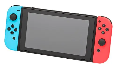 Επισκευή Επισκευή Nintendo Switch στην Αθήνα – Ολοκληρωμένη τεχνική υποστήριξη - OnOff.gr