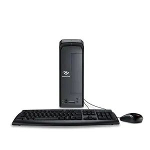 Packard Bell imedia S3813