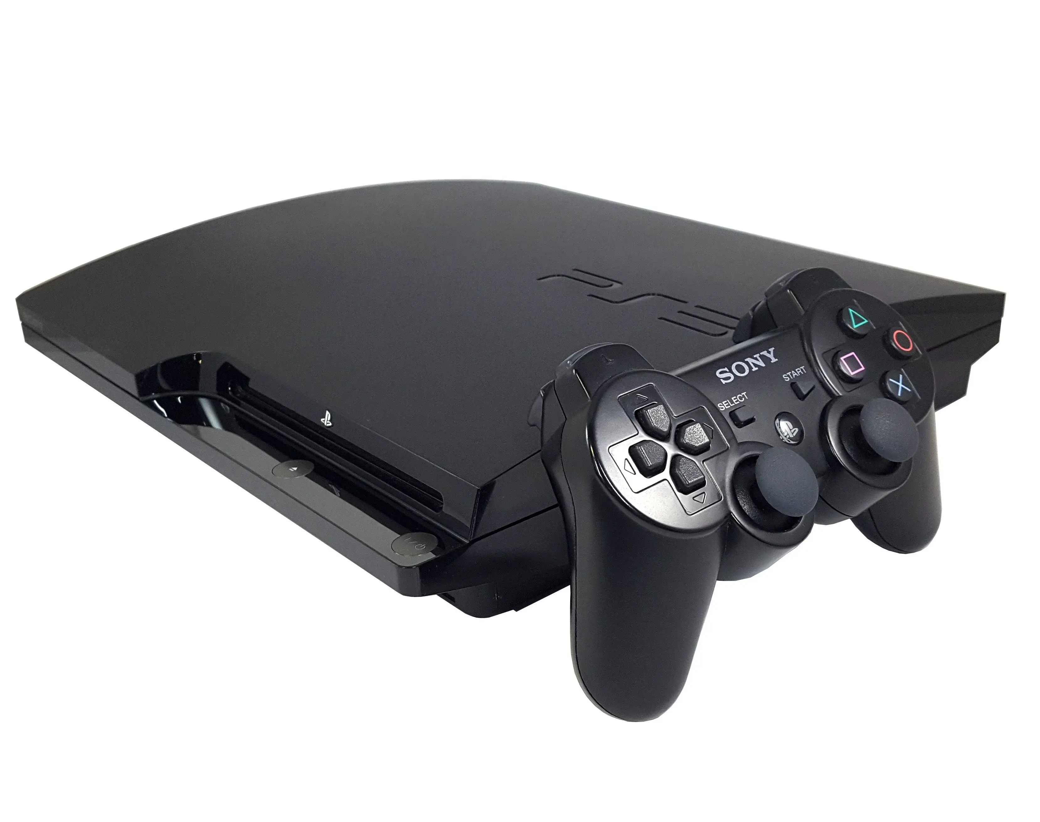 Επισκευή Επισκευή PlayStation 3 Slim στην Αθήνα – Πλήρης τεχνική αποκατάσταση - OnOff.gr