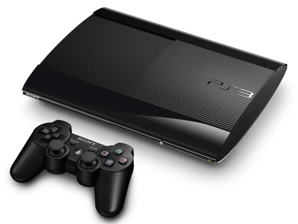 Επισκευή Επισκευή PlayStation 3 Super Slim στην Αθήνα – Προσεγμένη τεχνική εργασία - OnOff.gr