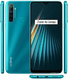 Επισκευή Επισκευή Realme 5i στην Αθήνα – Αξιόπιστη τεχνική λύση - OnOff.gr