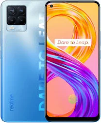 Επισκευή Επισκευή Realme 8 Pro στην Αθήνα – Εξειδικευμένη υποστήριξη - OnOff.gr