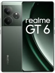Επισκευή Επισκευή Realme GT 6 5G στην Αθήνα – Γρήγορη αποκατάσταση - OnOff.gr