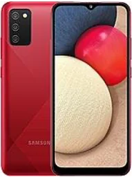 Samsung A02s