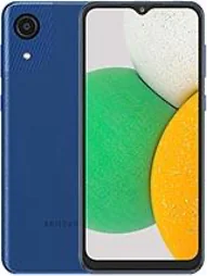 Samsung A03 Core