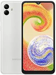 Samsung A04