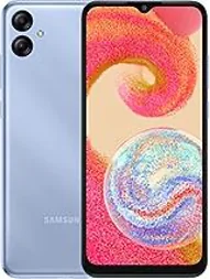 Samsung A04e