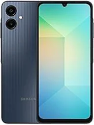 Samsung A06