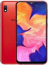 Samsung A10