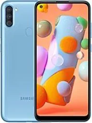 Samsung A11