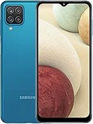 Samsung A12