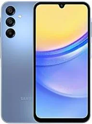 Samsung A15 5G