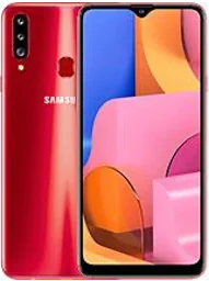 Samsung A20s