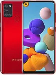 Samsung A21s