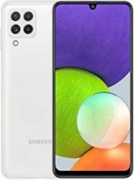 Samsung A22 4G