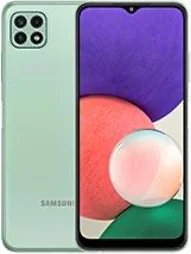 Samsung A22 5G