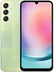 Samsung A24 4G
