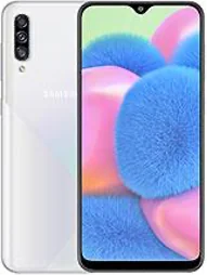 Samsung A30s