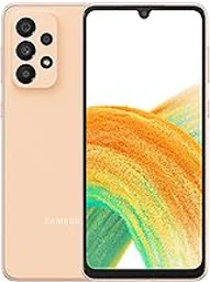 Samsung A33 5G
