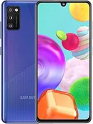 Samsung A41