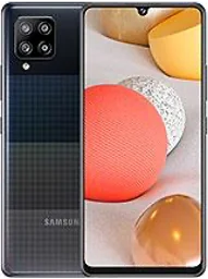 Samsung A42 5G